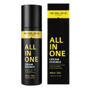 [HYIK00IT_4B]남성 30대남자선물 올인원 크림 에센스 200ml