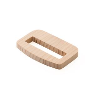 플라이토 원형 우드 거치대 미니 인테리어 시계 소품 탁상