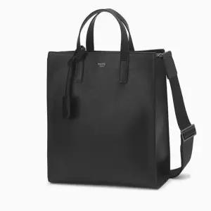 [헤지스][KEVIN]블랙 토트백 31 크로스 겸용 HJBA4F885BK_s