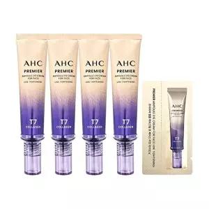 [AHC][최신상] AHC 아이크림 시즌13 라인타이트닝 40ml 4개+샘플
