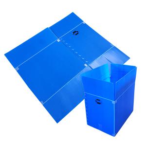 단프라 정리함 특대 / 사이즈별 이사박스 플라스틱 이삿짐 포장 박스