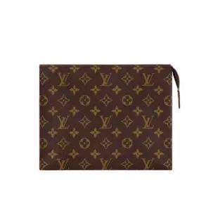 [명품] 루이비통 모노그램 클러치백 파우치백 M83547