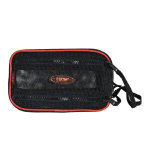 [해동조구사]해동 더블 망사 대형 찌케이스 HB-273/찌파우치/구멍찌 케이스/수중찌 케이스/소품 케이스