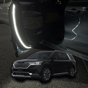 [KGPQZ74Q_4B]기아 카니발KA4 차량용조명 4세대 면발광 3