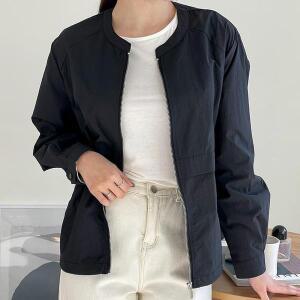 [셀러허브]여성 사파리 집업 SS 스프링 바스락 자켓 (S28508335)