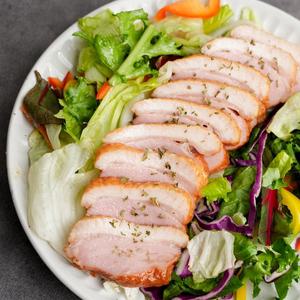 육즙 품은 훈제오리 가슴살 200gx8팩