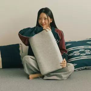 [그랜드십일] 라이프먼트 메모리폼 필로우 오코텍스 스탠다드 1등급 베개