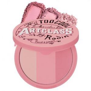 투쿨포스쿨 바이로댕 블러셔, 드 베리, 1개 one option