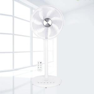 [BZJLGH9N_4C]유니맥스 BLDC 디지털 리모컨 선풍기 14인치