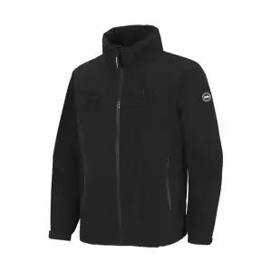 [하프클럽/험머]험머 남성 H1 타슬란 레플리카 우븐 후드자켓 블랙