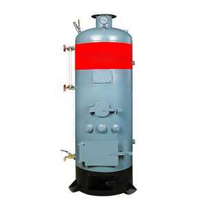 화목 나무 석탄 난로 온수기 시골 온수 난방 가정용 스팀 보일러