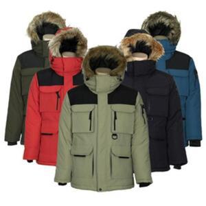 [IXHISFFQ_4B]자켓 패딩 방한복 경량 롱 코트 초경량