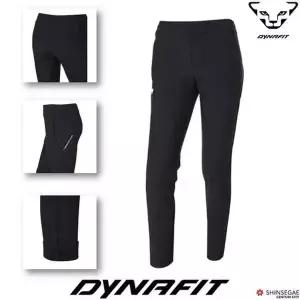 [다이나핏](센텀시티점)YWW22318[다이나핏]여성 PDG 겨울용 기모 스트레치 보온 트레이닝 슬림 팬츠(기...