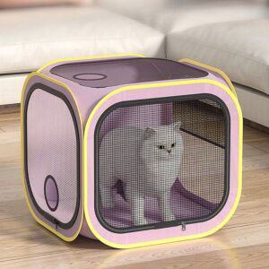 펫드라이룸 강아지 털말리기 고양이 건조 대용량 건조기