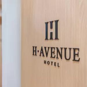 [충남 모텔] 천안 H Avenue 천안불당점 (천안 서북구)