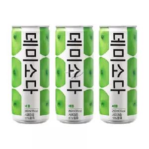 데미소다 애플 250ml/ 20캔