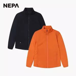 네파 여성 레이어링 경량다운 7I22002