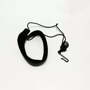 [보리보리/진성뮤직]BG프랑스 색소폰 스트랩 S20M 리더 알토 테너 소프라노 목걸이 메탈훅