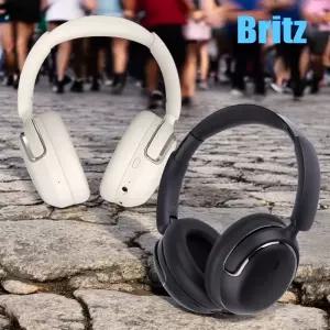 브리츠 ANC1000XL3 엑티브 노이즈 캔슬링 블루투스 헤드셋
