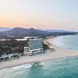 [강원] 르네블루 바이 쏠비치(강원, 고성)