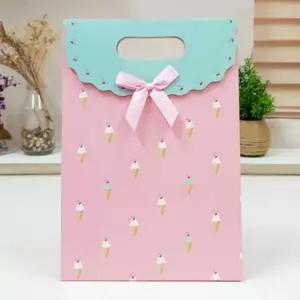 살림발굴단 손잡이 종이 쇼핑백 중 15개 고급선물상자 선물포장상자