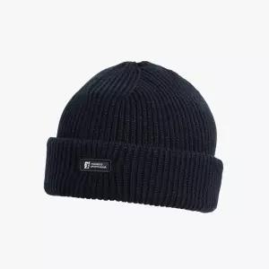 [프로스펙스]남녀공용 블랙 투폴드 비니 모자 / 프로스펙스 접는 비니 가을