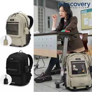 [디스커버리](강남점)[정상가 169000원] 디스커버리 라이크 에어 옵티머스 백팩 28리터 신학기 가방 DXB...