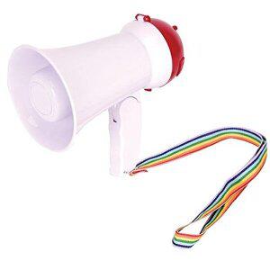 [셀러허브 1][HYD161M9_51CE]smato 메가폰 MGP-1R 1EA