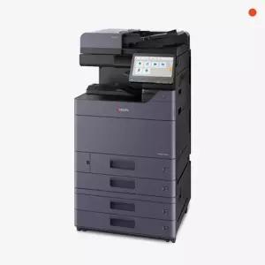 사무용 컬러 레이저 A3 복합기 교세라 VFM 351ci 복사기 (토너포함) 새상품