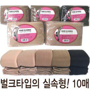 [제이투와이]팬티스타킹 벌크 10매_P053031647