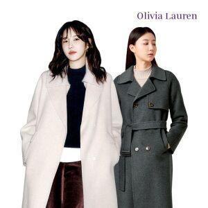 [올리비아로렌]겨울 코트 균일가_P376574457
