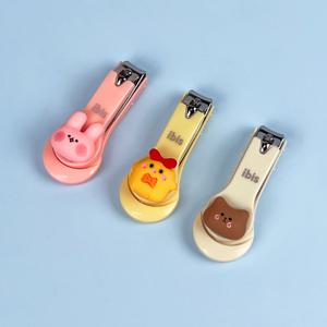 아이비스 3000 캐릭터손톱깎이(CR) 12708/1개