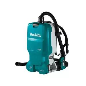 마끼다 충전식 배낭형 진공집진기 DVC665Z 18V 본체만