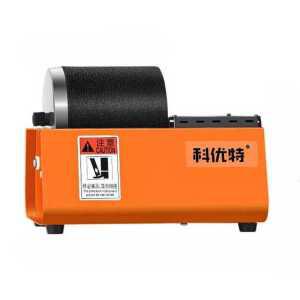 소형 귀금속 광택기 금 은 보석 세공 폴리싱 오염청소