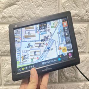 에스오씨 모닝스테이션 N2 지니맵 2D 8G 내비게이션