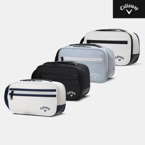 [캘러웨이]2025 캘러웨이 쉐도우 V 파우치남여공용4COLORS TA3544427