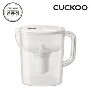 인스퓨어 필터 정수기 3.0L  화이트 CPWP-D3001W 공식판매점 SJ