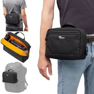 갤러리아 로우프로 카메라 파우치 프로택틱 CS 120 III