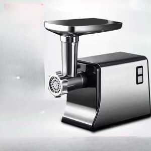 고기갈이 분쇄기 마늘 주방 식품 전동 분쇄 갈기 다지기