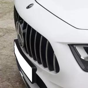 벤츠 CLS GT타입 세로그릴 3세대 C257 18년이후 용품