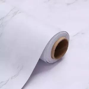 셀프도배 대리석 느낌 방수코팅 시트지 벽지 (3m G1)