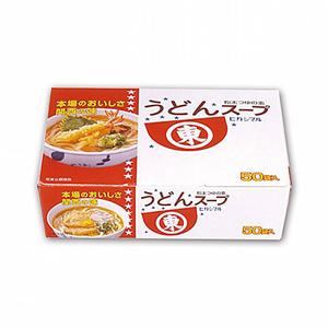 우동스프 히가시마루 우동분말 육수팩 우동다시 48봉 일본우동국물