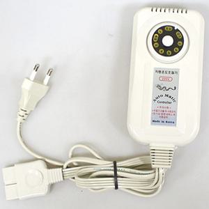 자동온도조절기 전기장판 IS