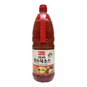 화미 탕수육소스 2kg