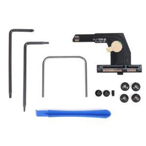 맥미니 A1347 821 1501 A용 SSD SATA HDD 하드 드라이브 플렉스 케이블 키트,