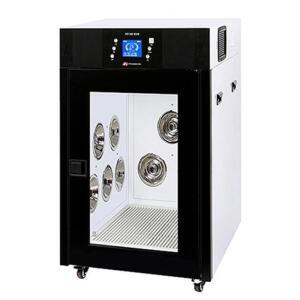 애견샵용 중소형견용 스텐 드라이룸 O13029