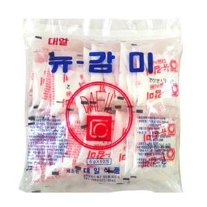 대일 뉴감미 6g x 50입 슈가 사카린 설탕