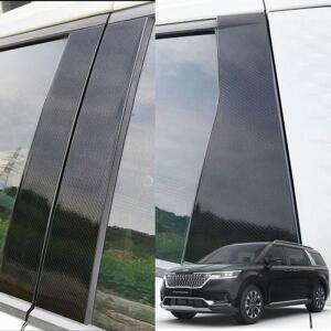 [JHQSXYV4_51C0]카니발KA4 스크래치방지 B필러 C필러커 GWM