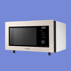 삼성 빠르고 간편한 비스포크 큐커 컨벡션오븐 에어프라이어 전자레인지 큐커