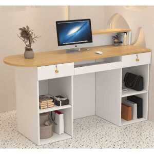 매장 카운터 안내데스크 계산대 포스대 인포데스크